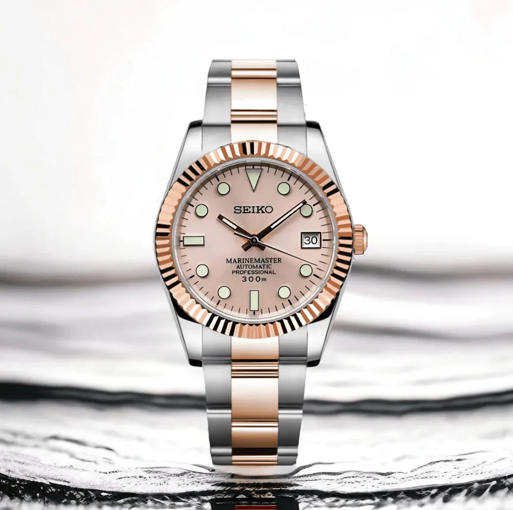 PINK DIAL
