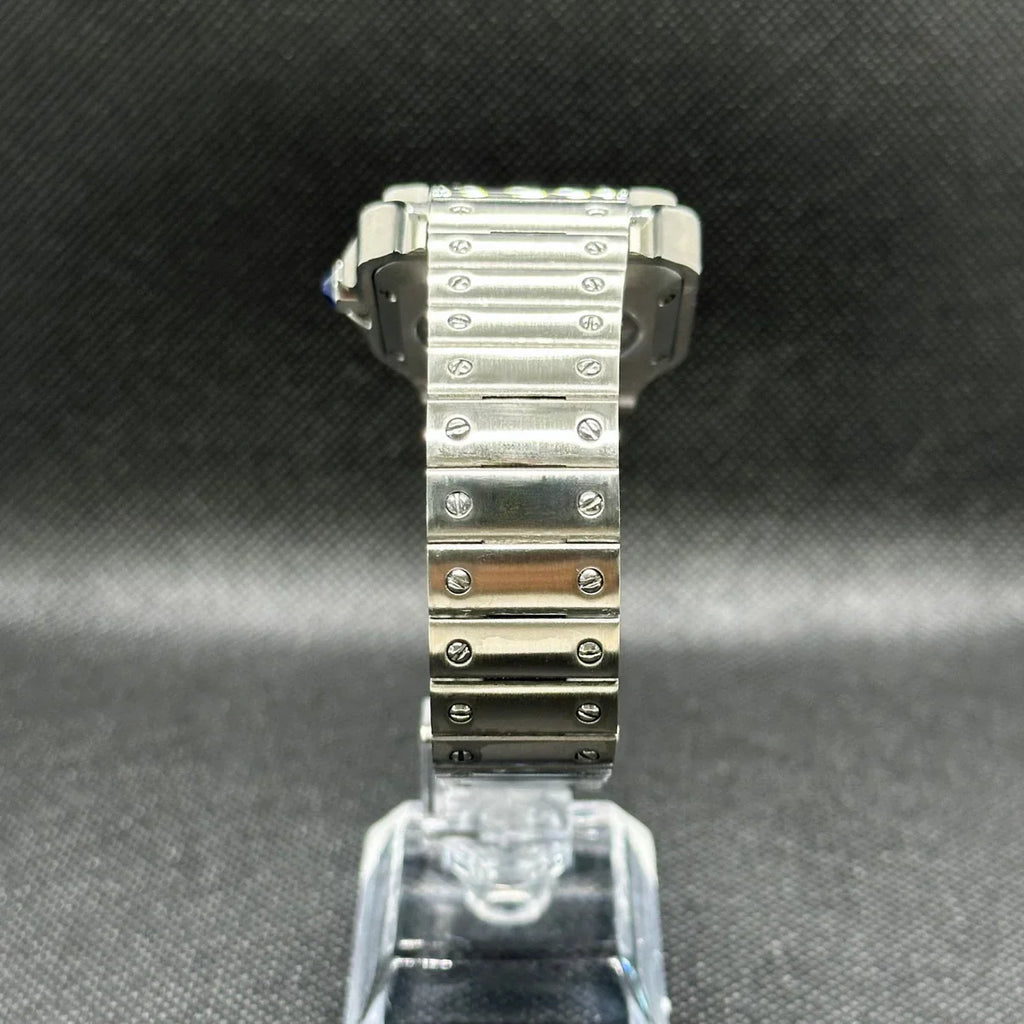 "TIFFANY" DIAL
