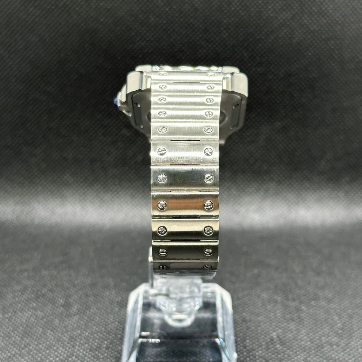 "TIFFANY" DIAL