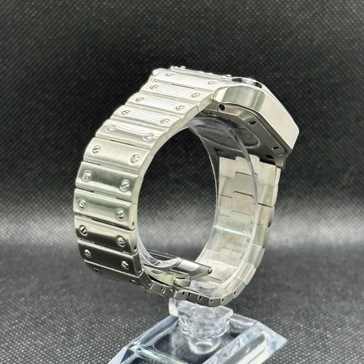 "TIFFANY" DIAL