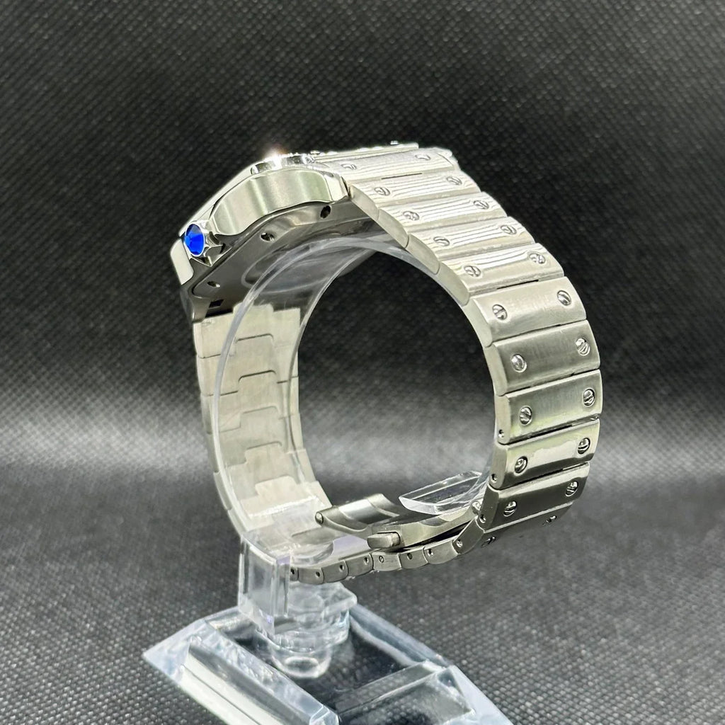 "TIFFANY" DIAL