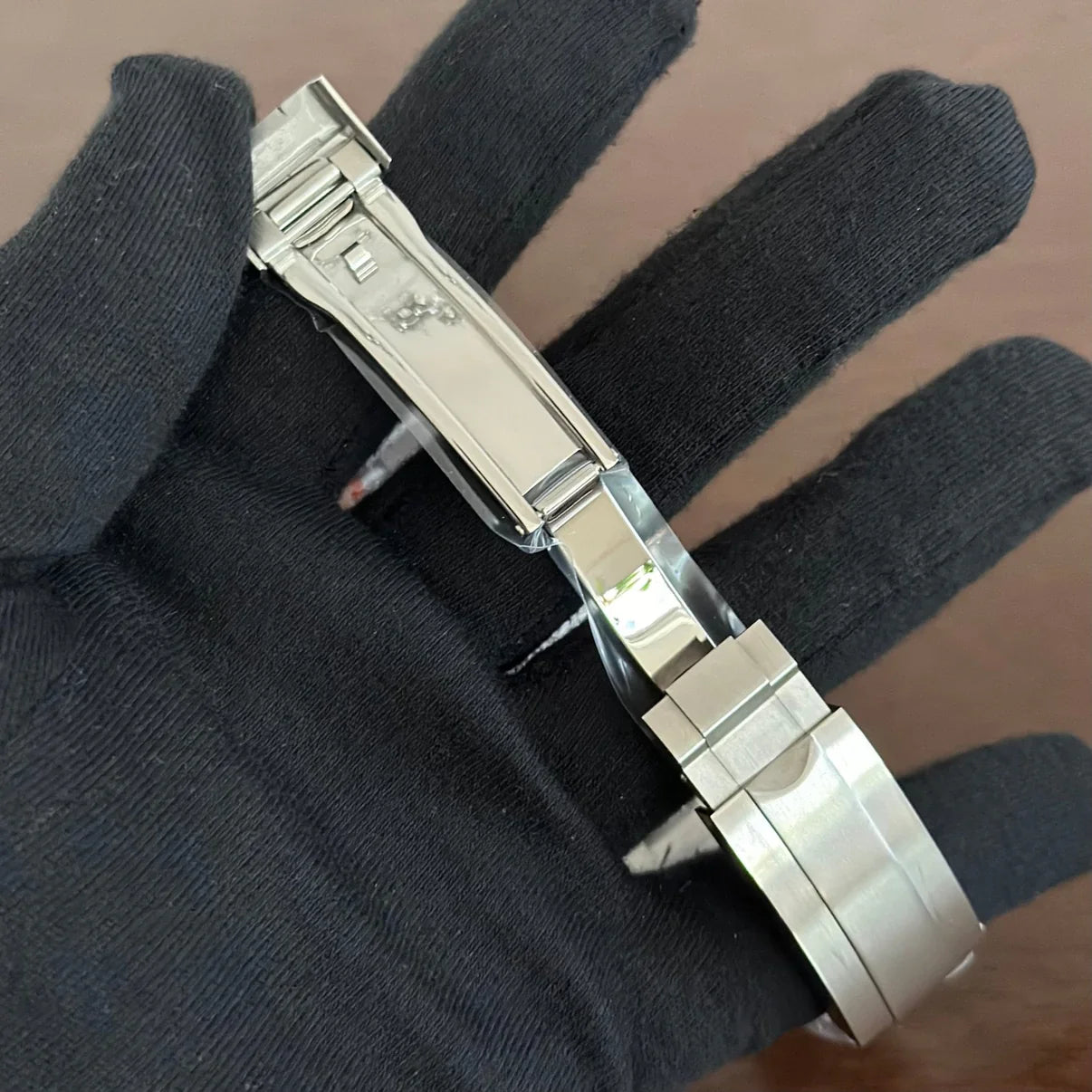 SEIKO BLUE SUB